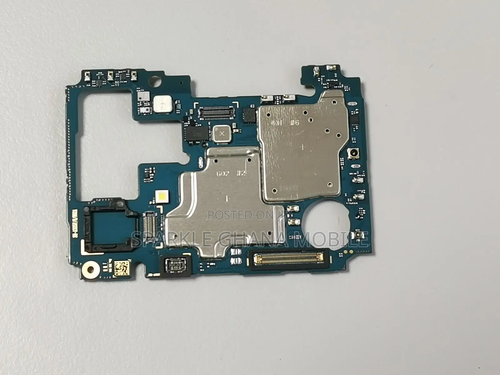 Samsung Galaxy A32 Working Motherboard