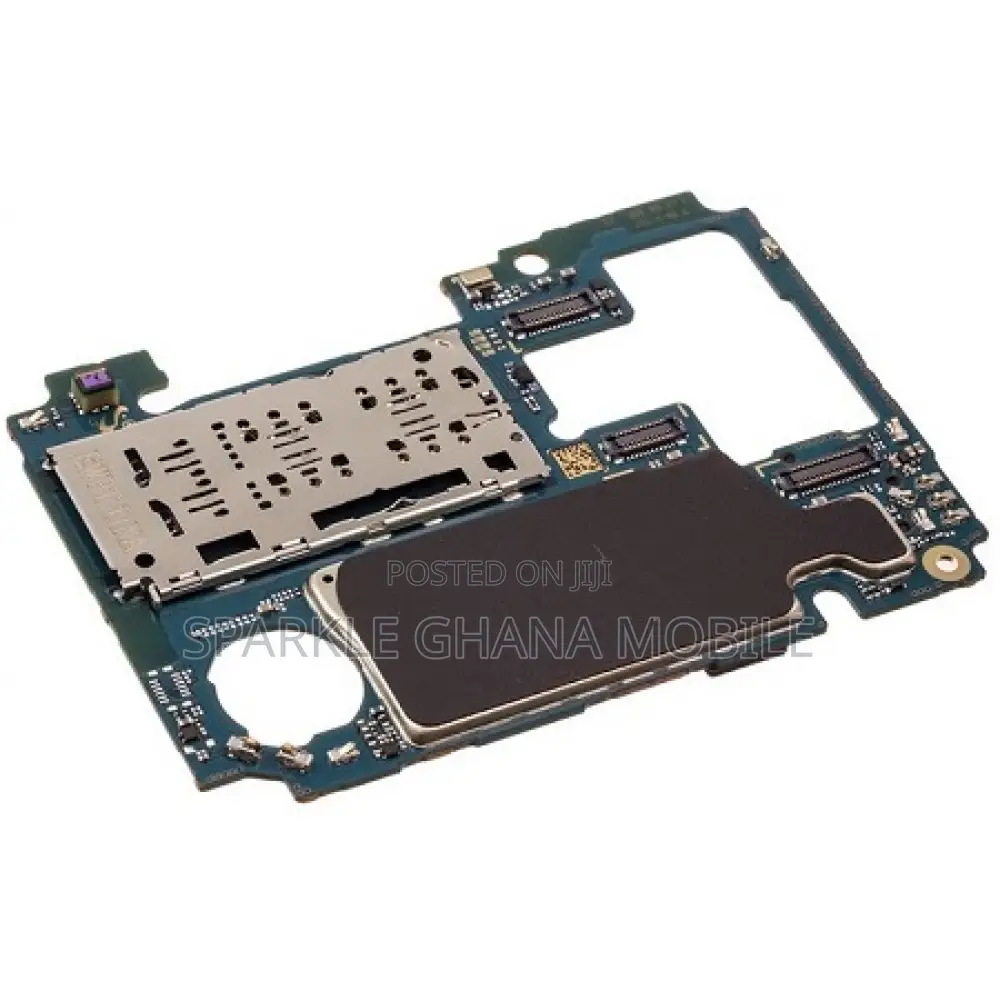 Samsung Galaxy A32 Working Motherboard