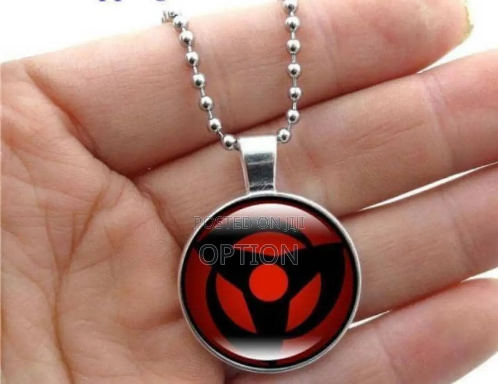 Back to Sender Amulet