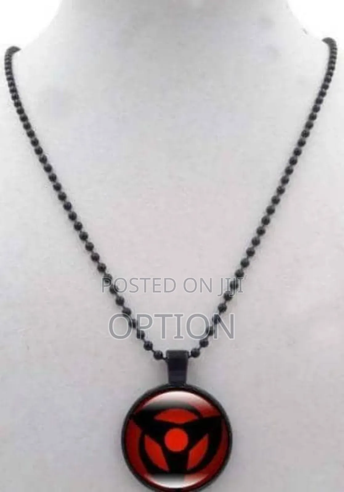 Back to Sender Amulet