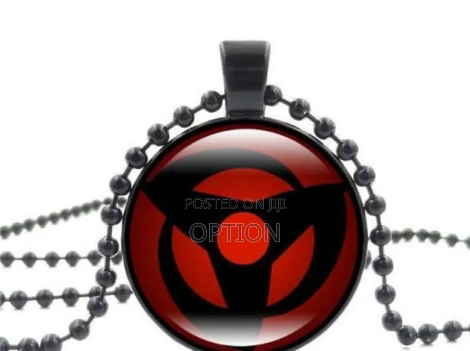 Back to Sender Amulet