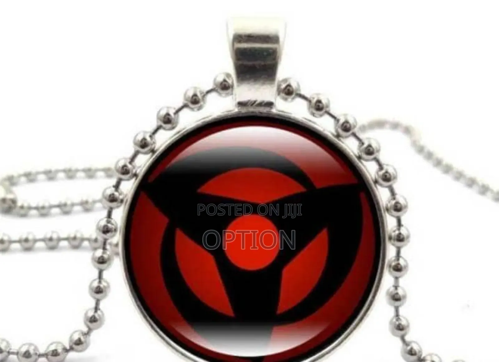 Back to Sender Amulet