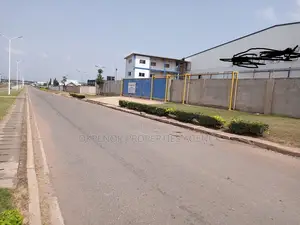 Warehouse for Sale at Tema Freezone