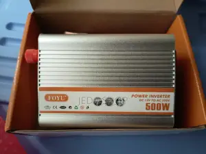 500w Power Inverter
