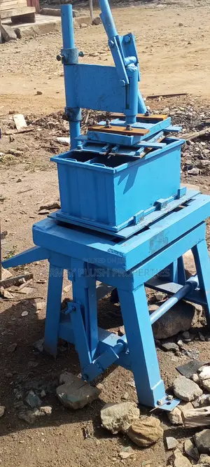 Fermay Plush Block Machines for Sale