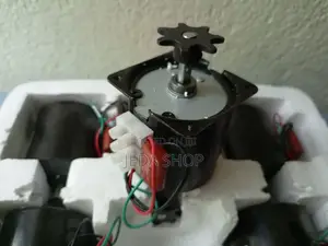 18w Turner Motor