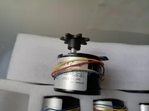 6w Turner Motor