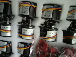 6w Turner Motor