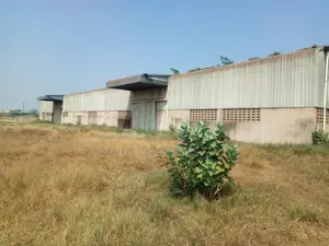 Warehouse for Rent at Freezone