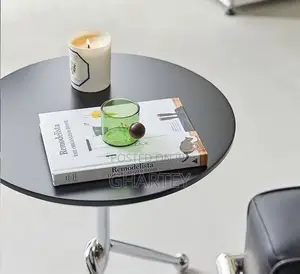 Foldable Coffee Tables || 3 Colors Displayed
