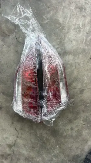 Hyundai Elantra 2017/2018 Boot Light