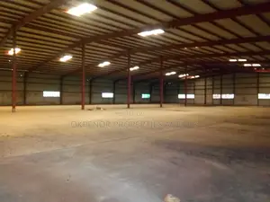 Warehouse for Sale at Freezone