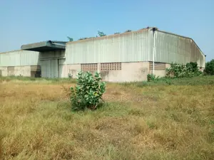 Warehouse for Sale at Freezone