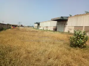 Warehouse for Sale at Freezone