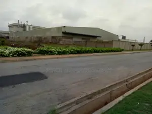 Warehouse for Sale at Freezone