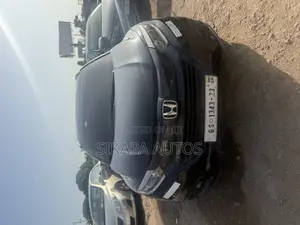 Photo - Honda HR-V EX AWD 2020 Black