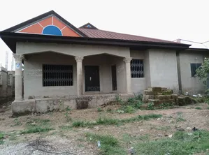 4bdrm House in Brother K Estate, Kumasi Metropolitan for sale