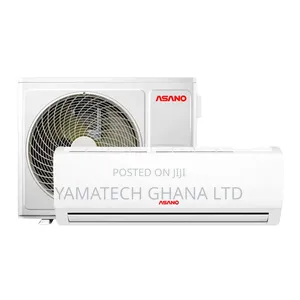 Quality And Affordable Asano 2.5hp Ac