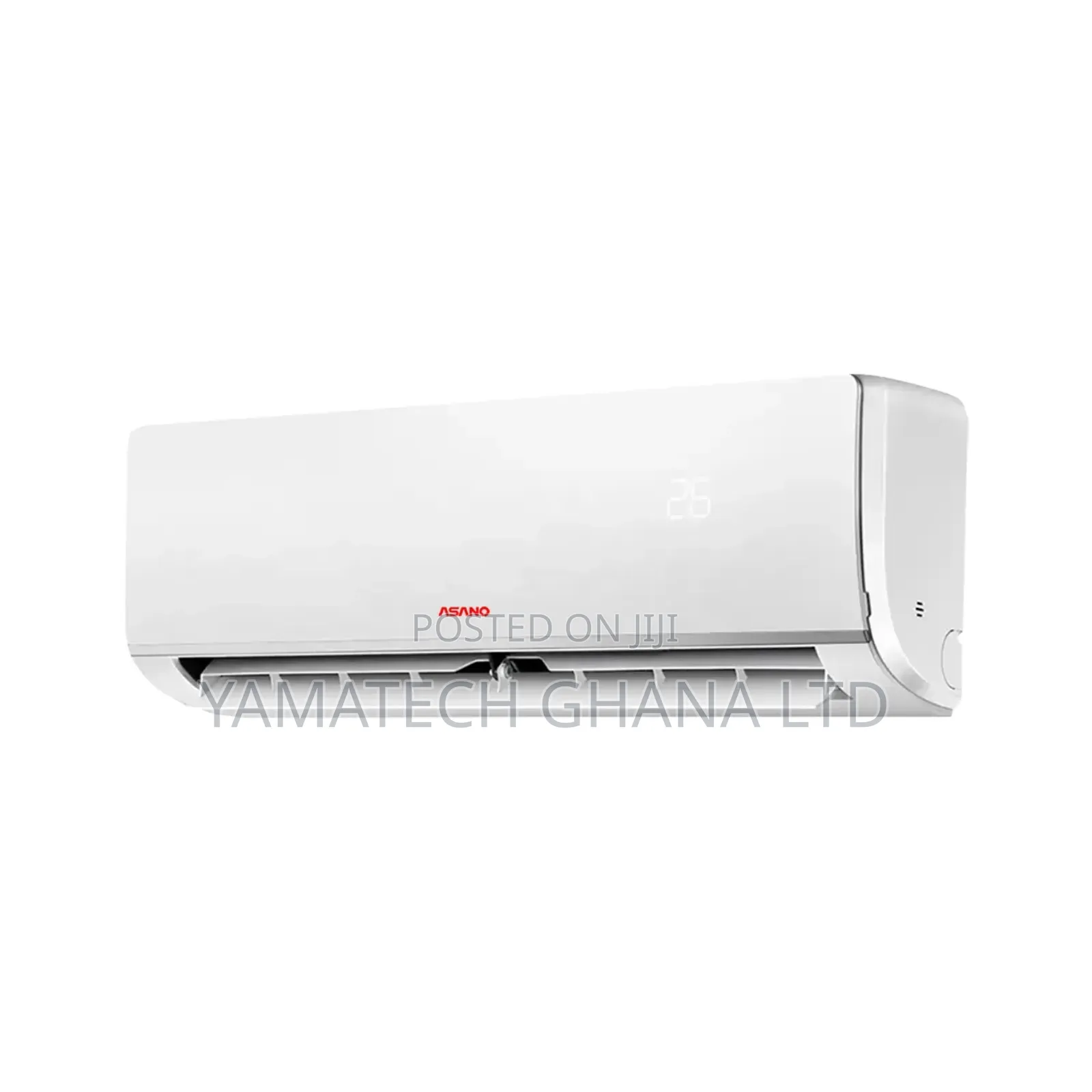 Quality And Affordable Asano 2.5hp Ac