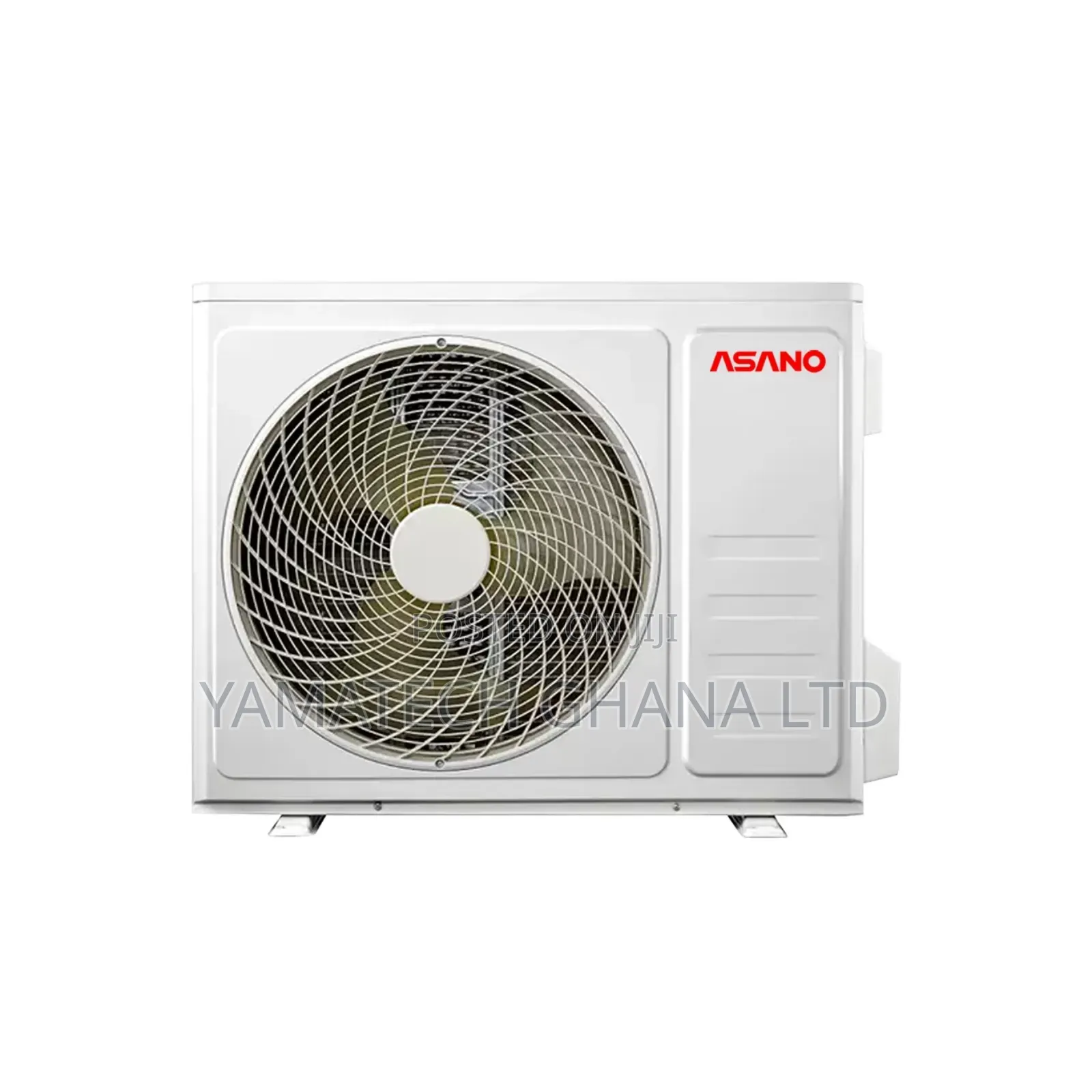 Quality And Affordable Asano 2.5hp Ac