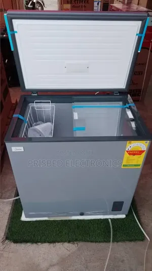 Goldstar Durable Chest Freezer 198 Litres