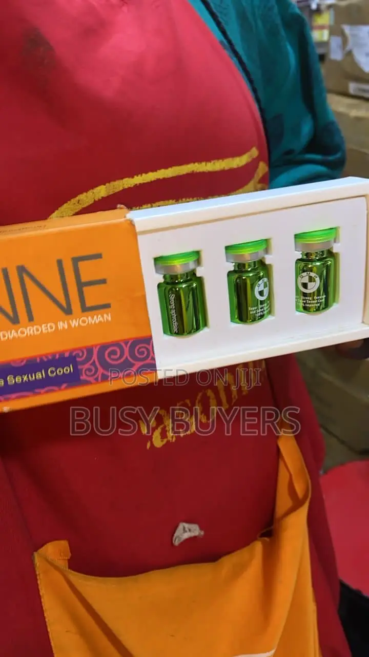 Spanish Fly (Libido Liquid)