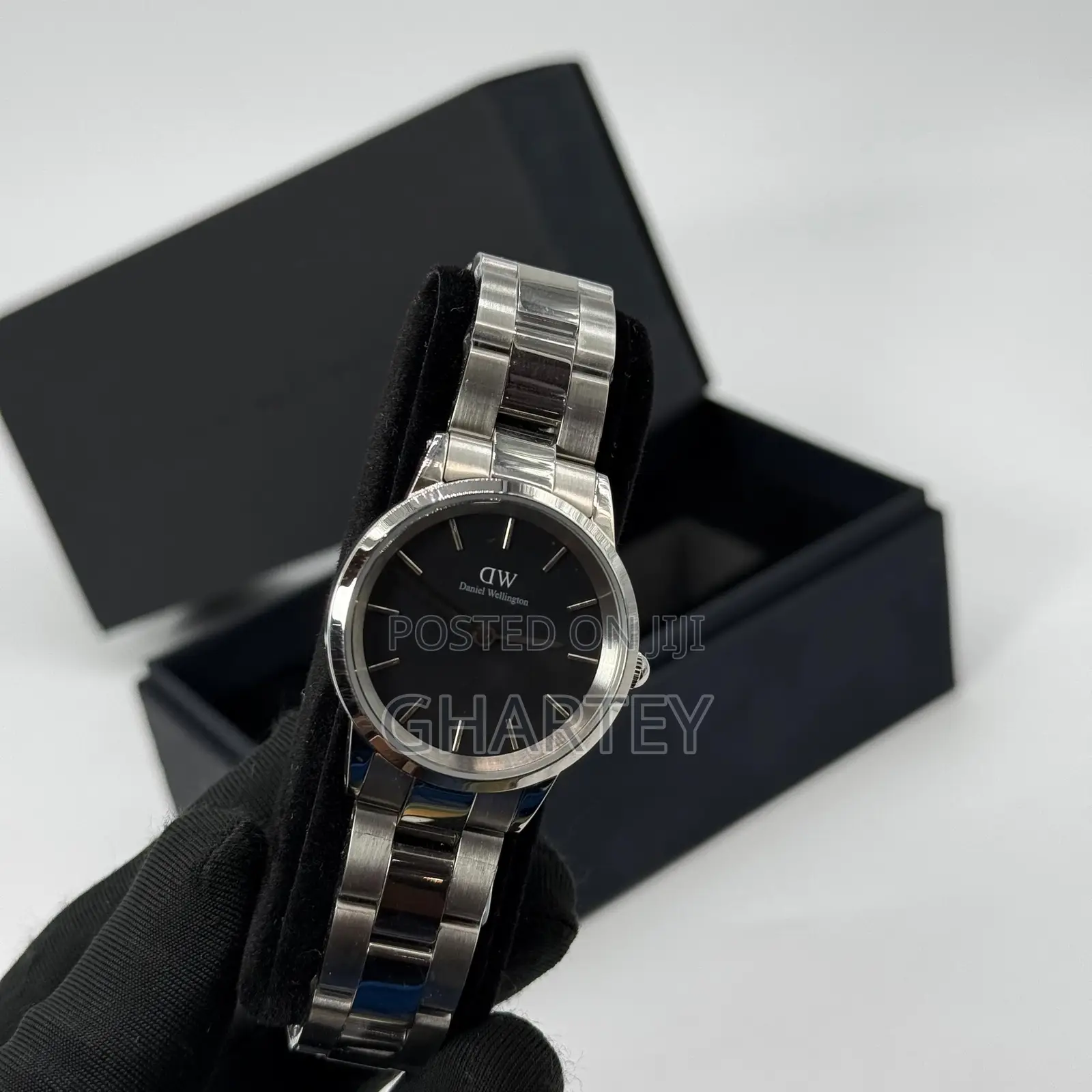 Dw Analog Display Watch || for Women