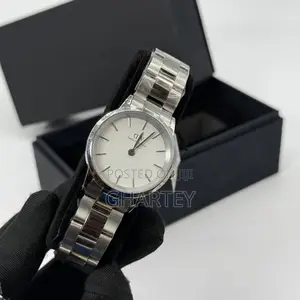 Dw Analog Display Watch || for Women