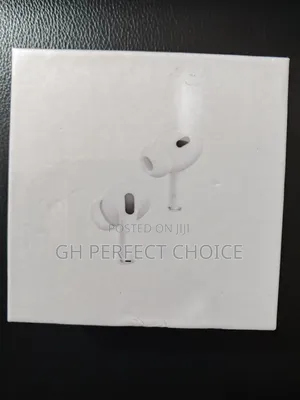 Photo - Choice Top Grade A' Airpods 2nd Gen