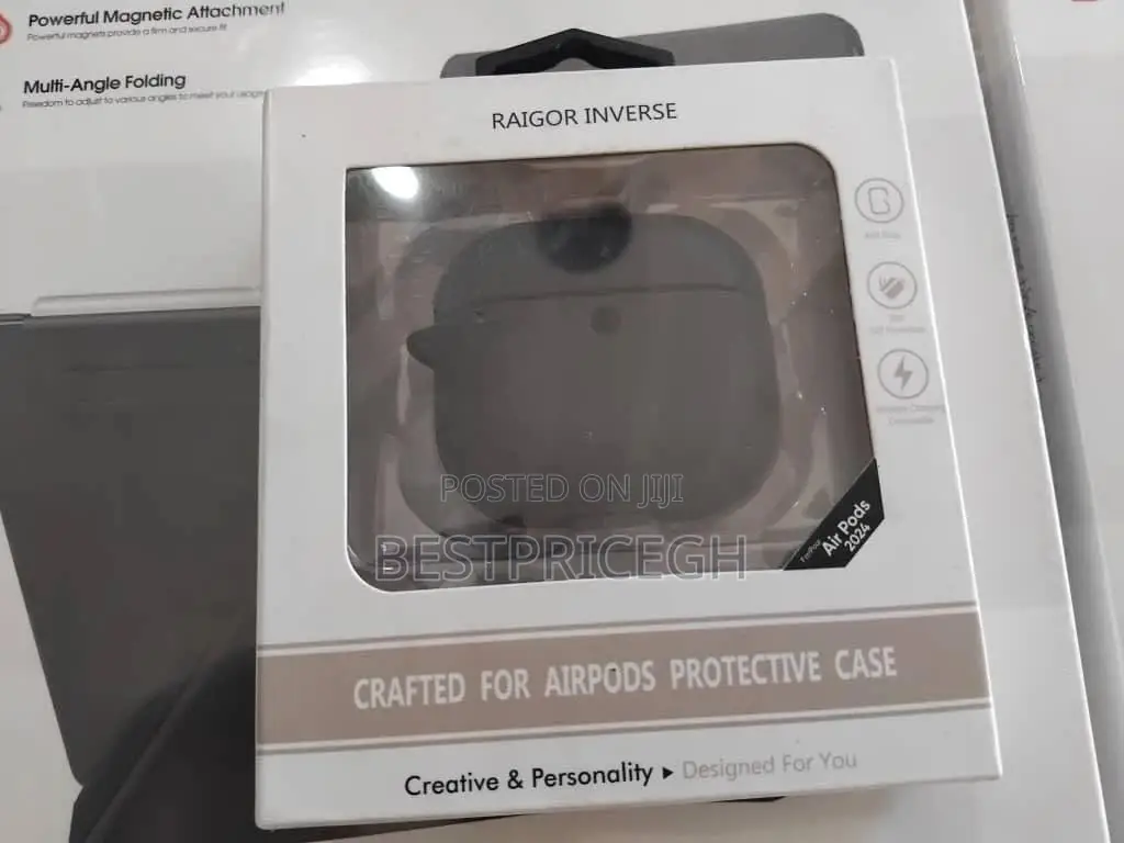 Airpods 4 Case