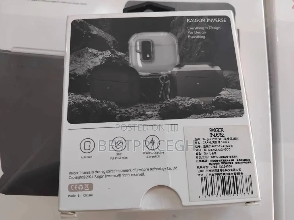 Airpods 4 Case