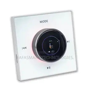 Bluetooth Wall Amplifier