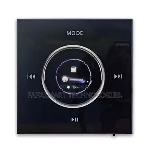 Bluetooth Wall Amplifier