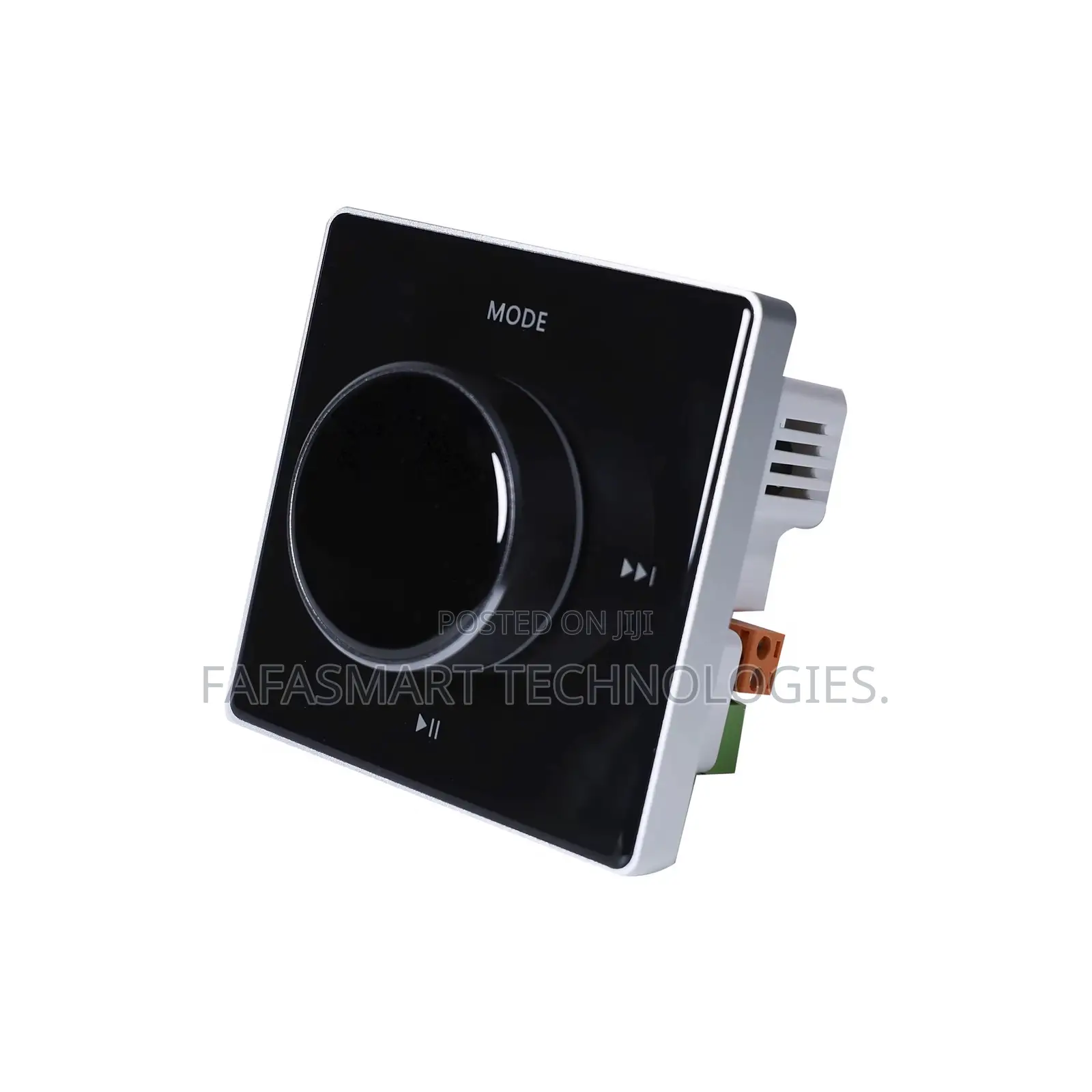 Bluetooth Wall Amplifier