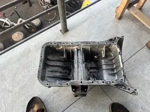 Mercedes Benz Somp Available