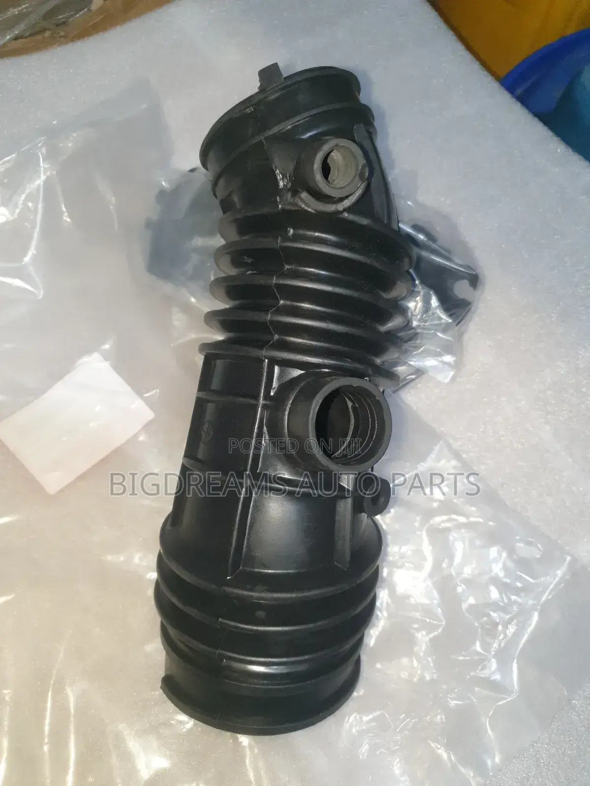 Accord 14-17 Air Inlet Hose