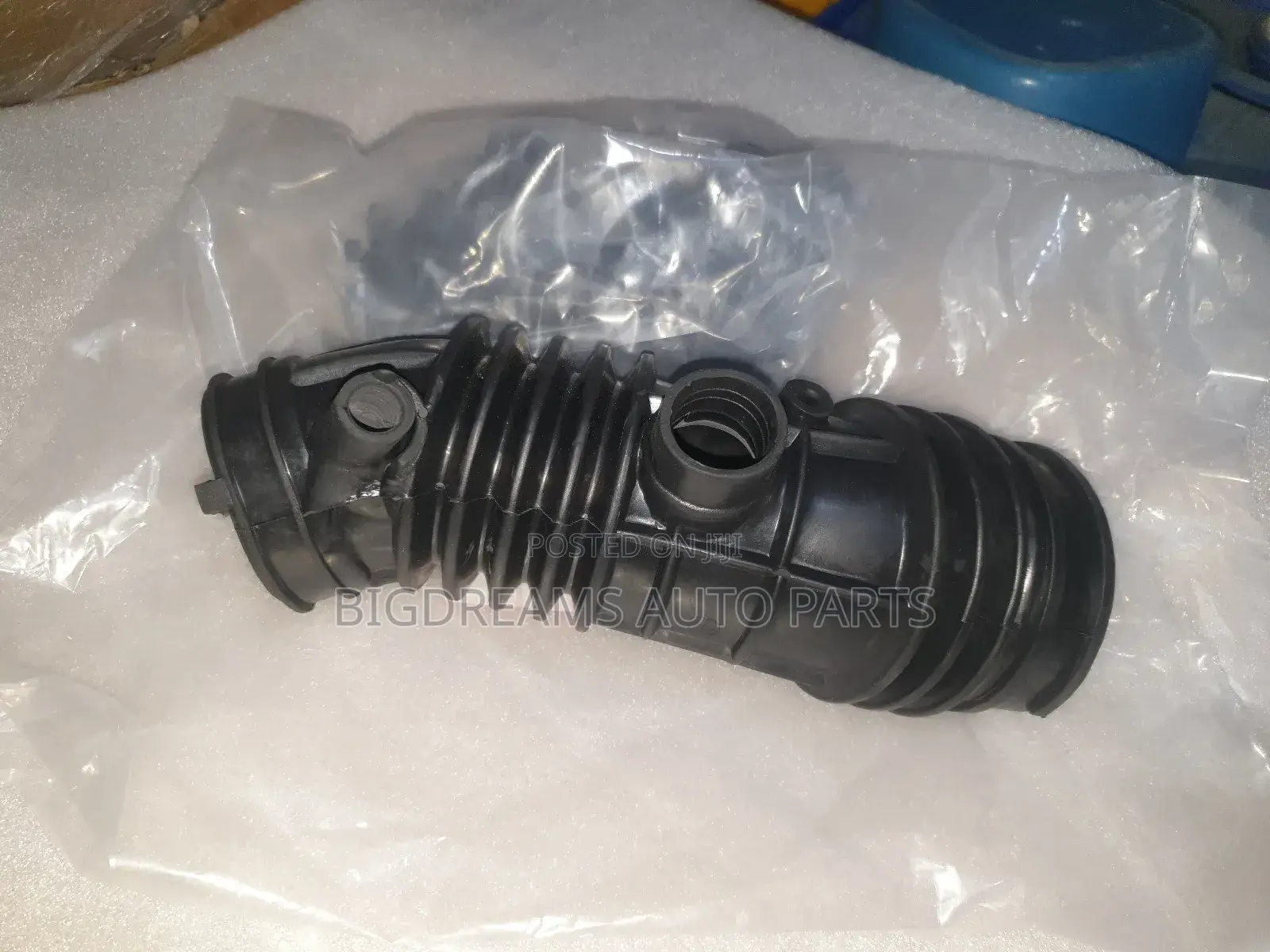 Accord 14-17 Air Inlet Hose