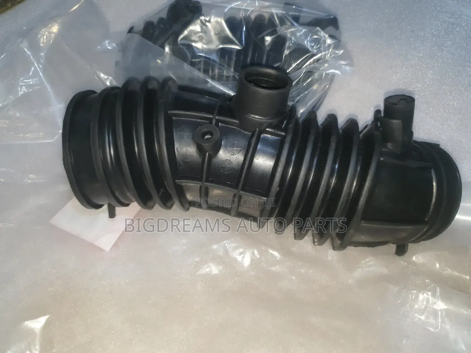 Accord 14-17 Air Inlet Hose