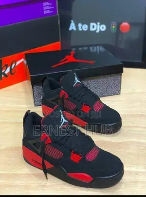 Air Jordan 4