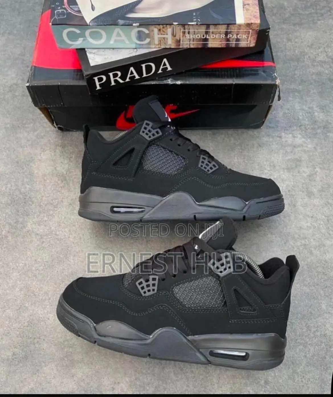 Air Jordan 4