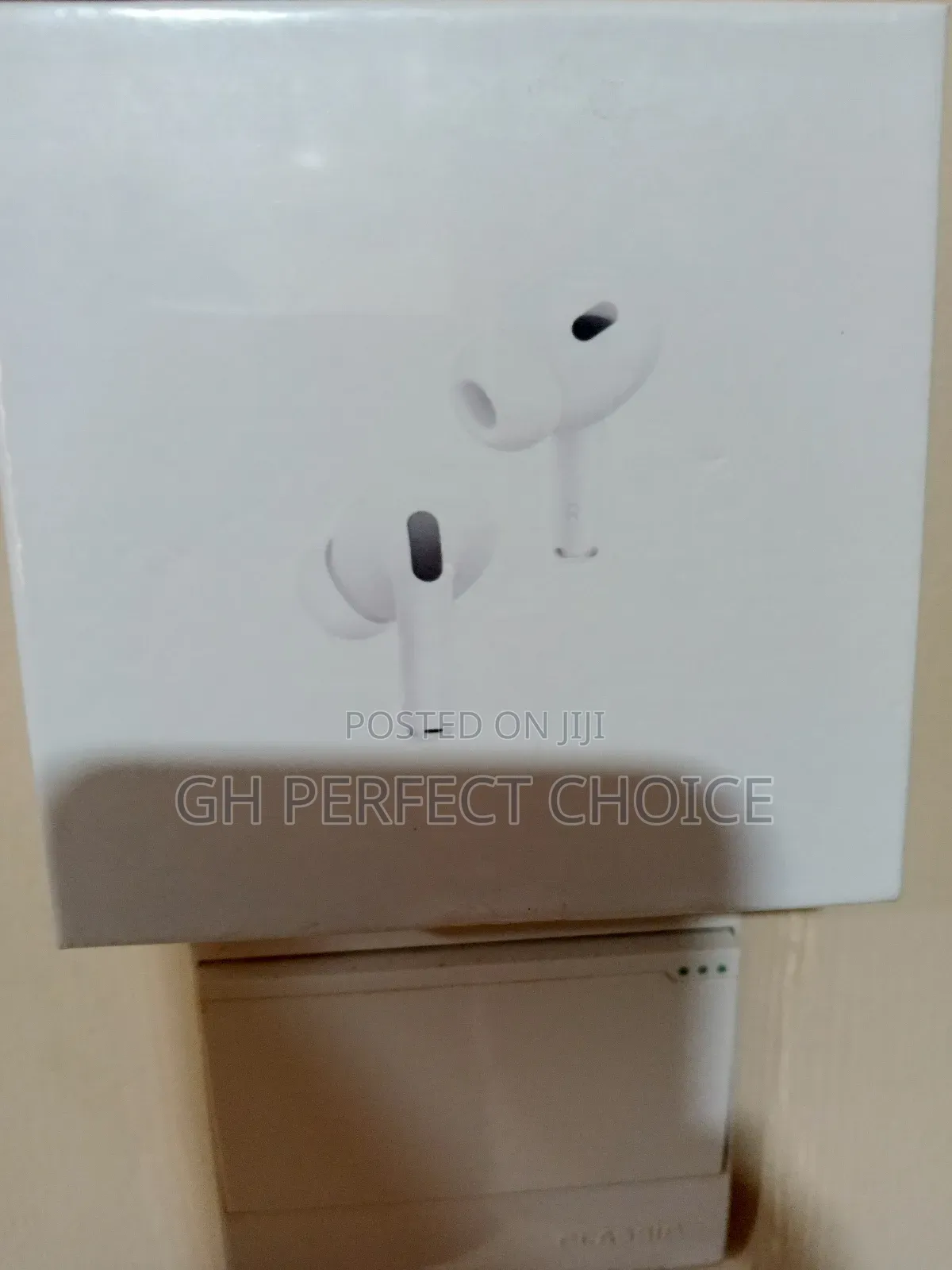 Gh Perfect Airpord Pro 2nd Gen