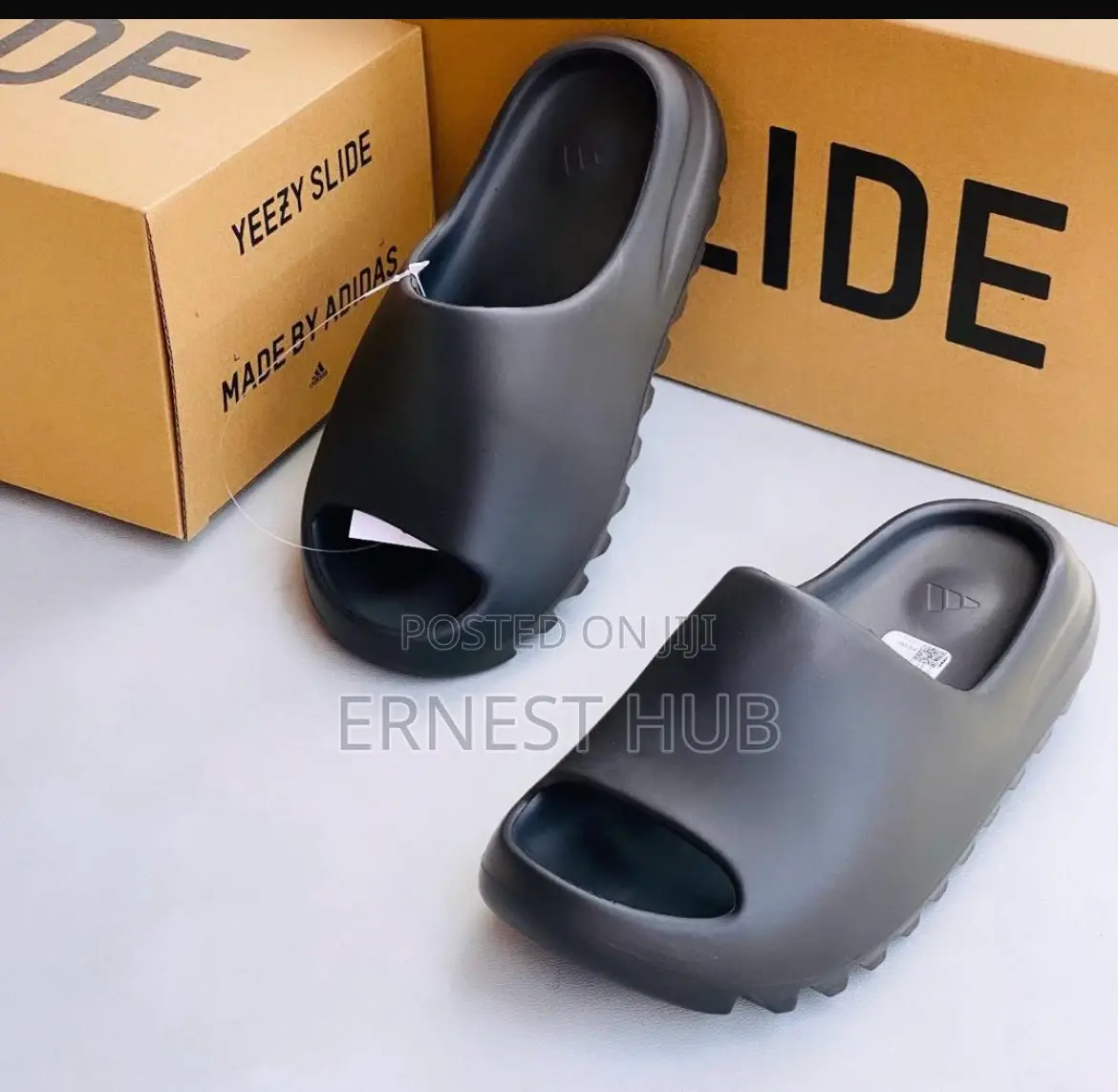 Adidas Yeezy Slide