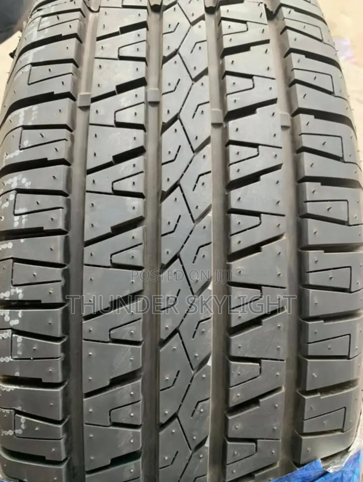 255/70r15 Tire Sailun Terramax All Season Tyre Cvr