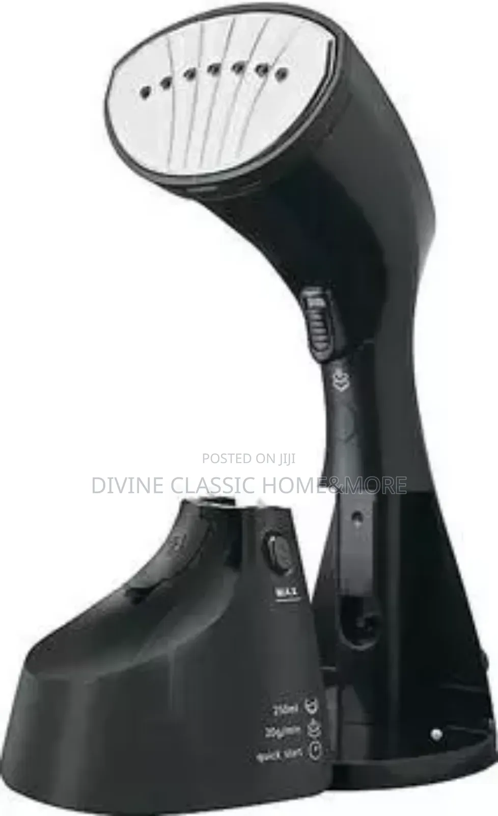 Koenic Garment/ Fabric Steamer