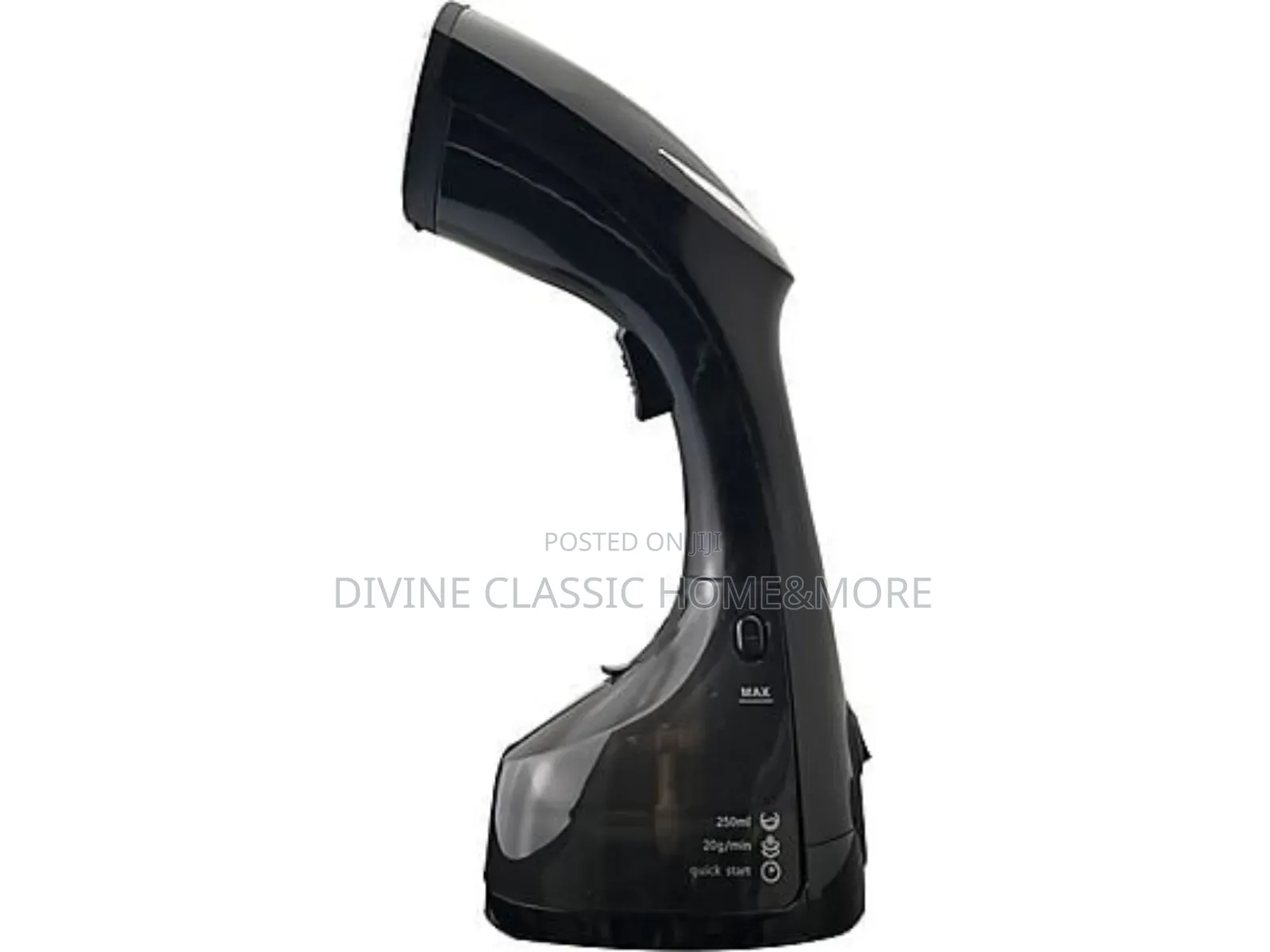 Koenic Garment/ Fabric Steamer