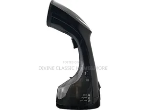 Koenic Garment/ Fabric Steamer