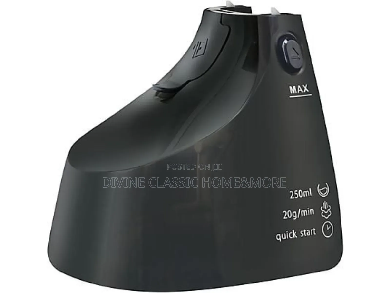 Koenic Garment/ Fabric Steamer