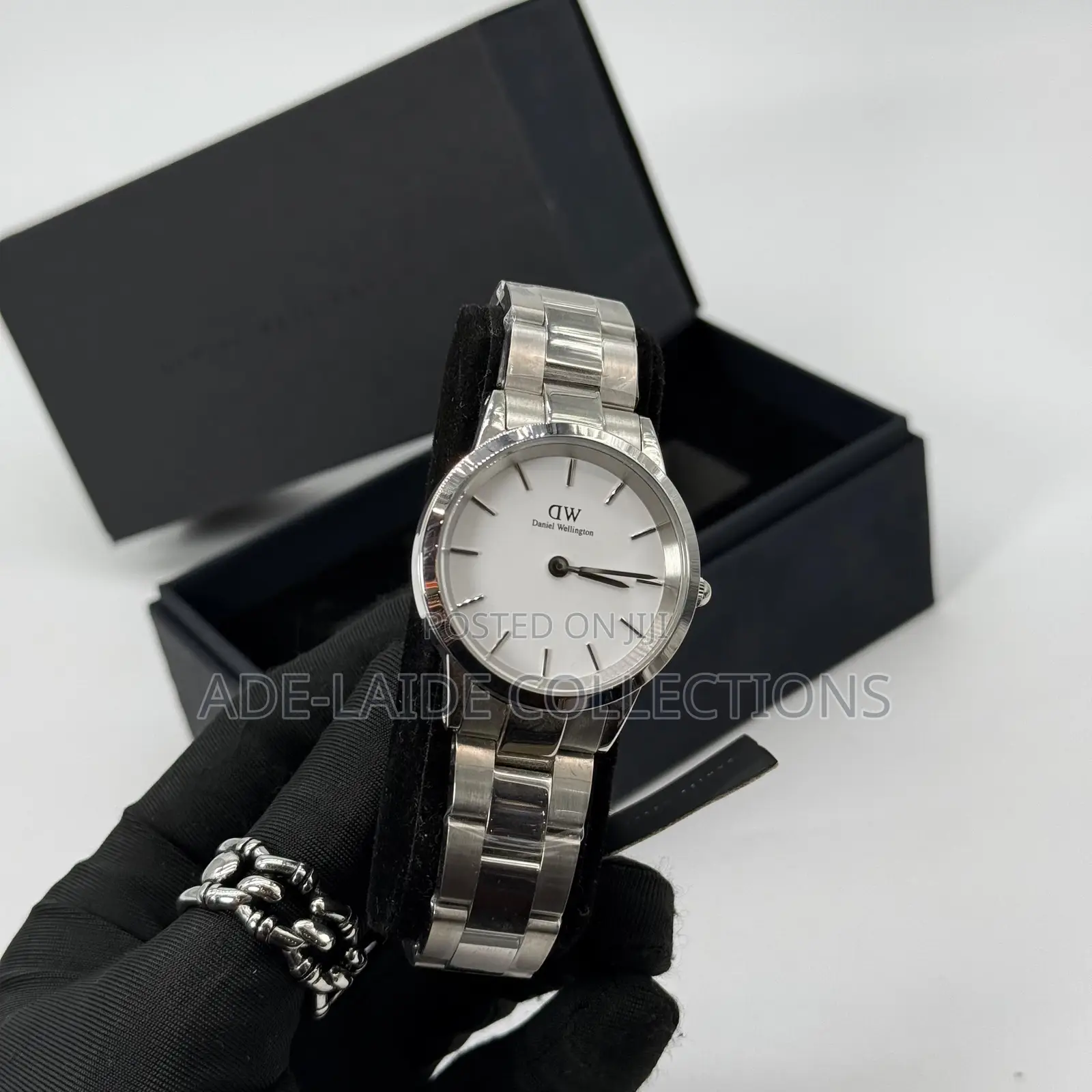 Daniel Wellington