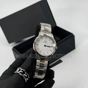 Daniel Wellington