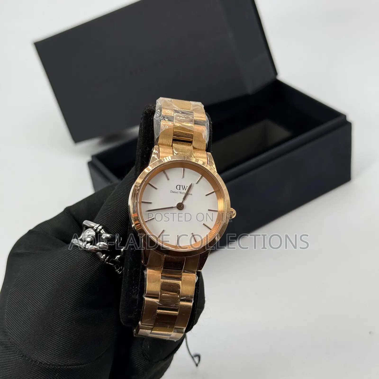 Daniel Wellington